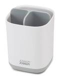 Joseph Joseph grey toothbrush tidy (British brand)