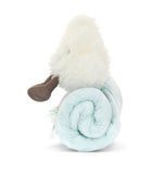 Jellycat Amuseables Stratto Cloud soother 34cm, UK version