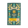 Cheerful Buddha Lion's Mane Mint & Chamomile Tea 15 tea bags (British brand)