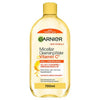 Garnier Micellar Water with Vitamin C 400ml, UK version