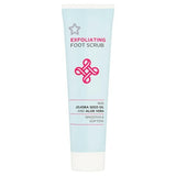 Superdrug Jojoba Seed Oil & Aloe Vera Foot Scrub 100ml GOODS Superdrug