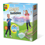 Superdrug SES Creative Mega Bubbles- Buy online at McGrocer