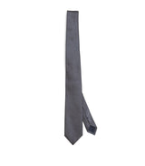 Harrods Giorgio Armani Silk Diamond Jacquard Tie 7cm- Buy online at McGrocer