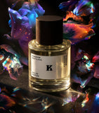 Kingdom Scotland Kingdom Botanica eau de parfum 50ml, UK version