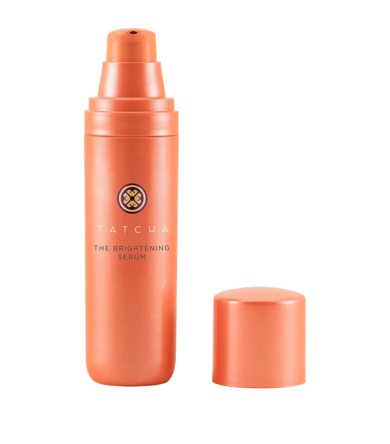 Tatcha brightening serum 30ml (British brand)