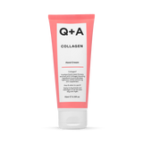 Holland & Barrett Q+A Collagen Hand Cream 75ml- Buy online at McGrocer