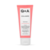 Q+A Collagen Hand Cream 75ml - British product