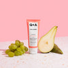 Q+A Collagen Hand Cream 75ml - British product