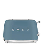 Smeg 2-slice toaster (British brand)