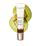 Clarins Skin Illusion Tinted Moisturizer SPF 25 - British product