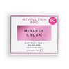 Revolution Pro Miracle Cream, imported from the UK
