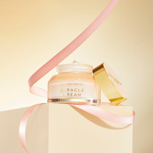 Revolution Pro Miracle Cream, imported from the UK