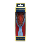 Mason Pearson BN4 pocket hairbrush, UK version