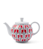 Prada Vienna Arrows teapot, imported from the UK