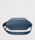 LOEWE convertible belt bag leather, imported from the UK