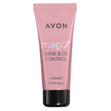 Superdrug Avon Magix Shine and Oil Control Primer Face Primer- Buy online at McGrocer