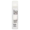 Pick & Mix Silver Colour Hair Spray 75ml, imported from the UK