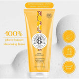 Roger & Gallet Bois D'Orange Shower Gel 200ml - British product