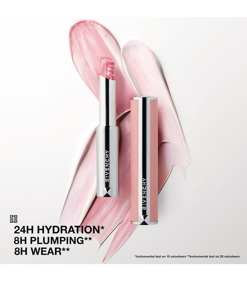Givenchy Rose Perfecto Lip Balm, UK version