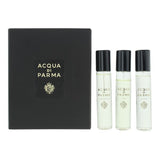 Acqua Di Parma Signatures of the Sun fragrance set, UK version