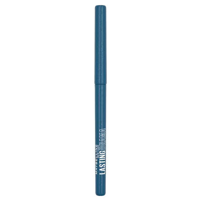 Superdrug Maybelline Lasting Drama Automatic Eyeliner Under The Sea- Buy online at McGrocer