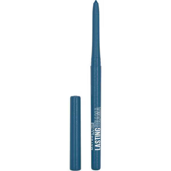 Maybelline Automatic Eyeliner Pencil Under The Sea, imported from the UK