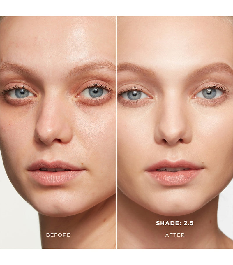 Hourglass Soft Glow Foundation 30ml - British product