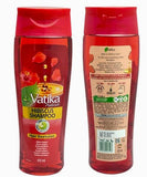 Dabur Vatika Hibiscus Shampoo For Hair - British product