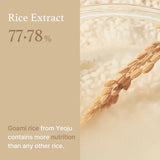 I'm From Rice Facial Toner Travel Size 30ml, UK version