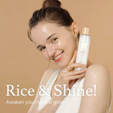 I'm From Rice Facial Toner Travel Size 30ml, UK version