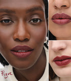 Westman Atelier Lip Suede Matte Lipstick (British brand)