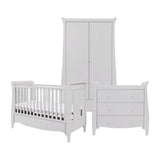 Tutti Bambini Roma 3 Piece Room Set Dove Grey GOODS Boots