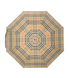 Burberry Check Folding Umbrella - British product