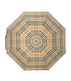 Burberry Check Folding Umbrella - British product
