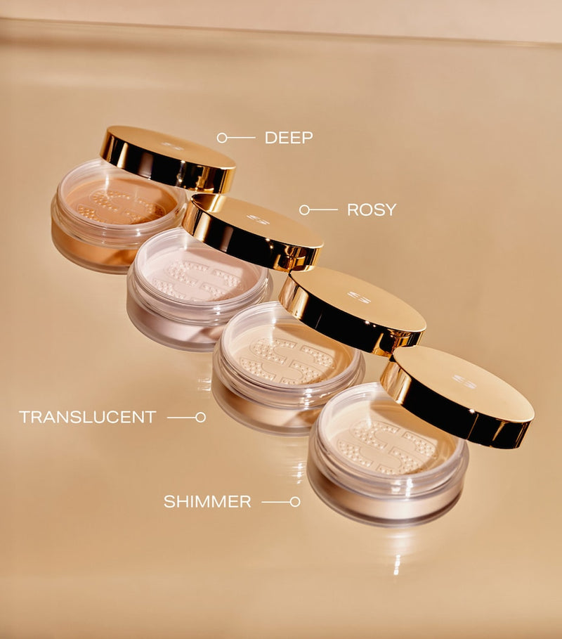 Sisley Phyto-Teint translucent powder 12g, imported from the UK