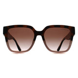 Superdrug Michael Kors MK2170U Brown Gradient Women Sunglasses- Buy online at McGrocer