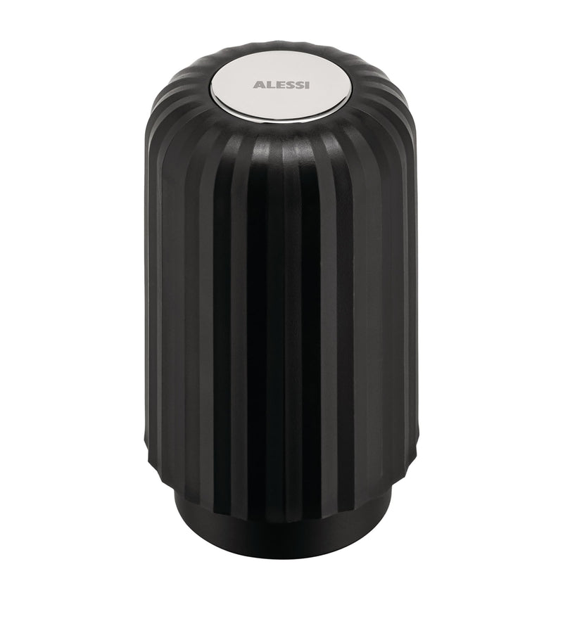 Alessi Plissé coffee capsule crusher - British product