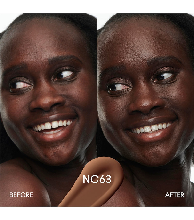 MAC Studio Radiance Serum-Powered Foundation 30ml, imported from the UK