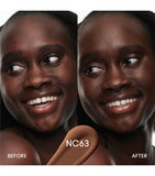 MAC Studio Radiance Serum-Powered Foundation 30ml, imported from the UK