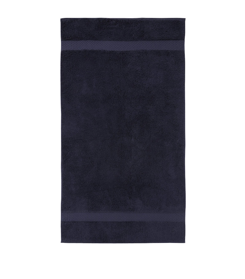 Yves Delorme Étoile bath sheet 92cm x 160cm (British brand)