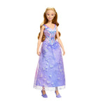 Mattel Wicked For Good Glinda Singing Doll 32cm (British brand)