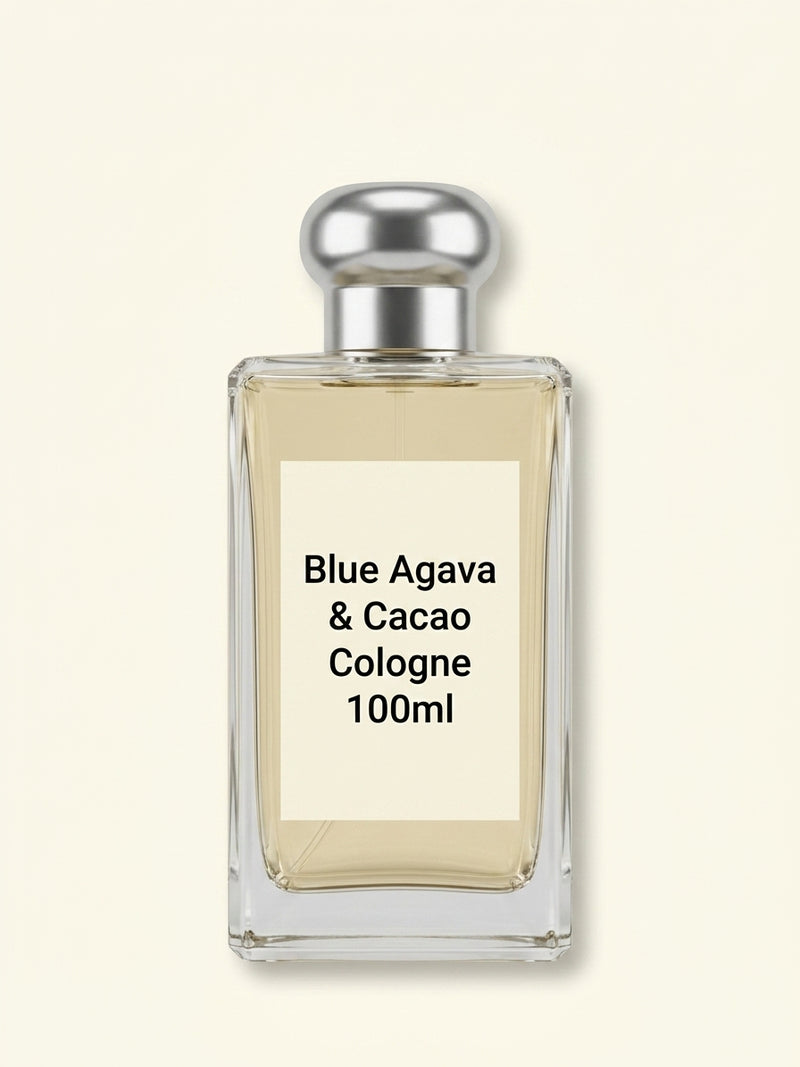 Jo Malone Blue Agava & Cacao cologne 100ml, UK version