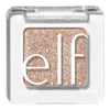 e.l.f. Glitter Eyeshadow Champagne 1.8g - British product