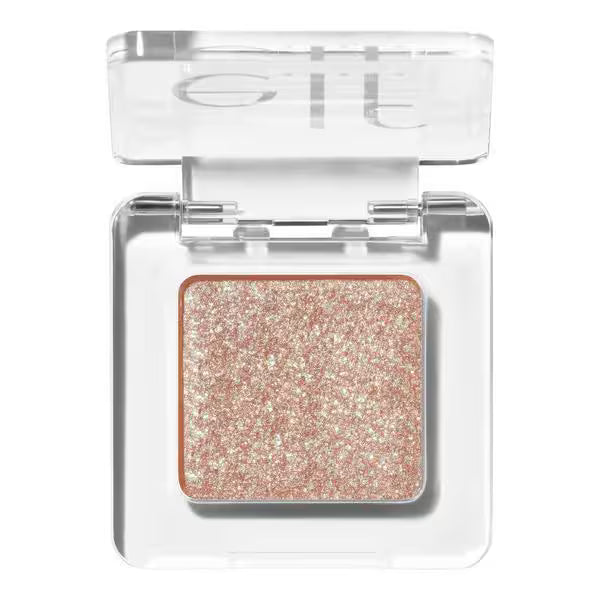 e.l.f. Glitter Eyeshadow Champagne 1.8g - British product