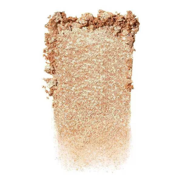 e.l.f. Glitter Eyeshadow Champagne 1.8g - British product
