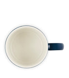 Le Creuset stoneware mug, UK version