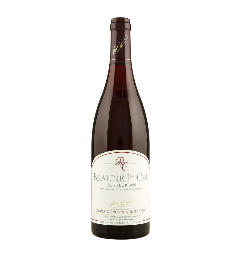 Rossignol Trapet Beaune Premier Cru wine 75cl, imported from the UK