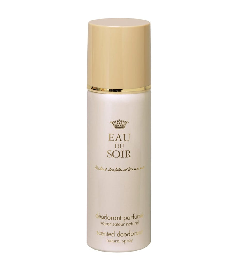 Sisley Eau du Soir deodorant (British brand)