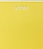 LOEWE Nappa Leather Joya pouch with adjustable strap (British brand)