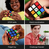 Ideal Official Rubik's 3x3 Cube (British brand)